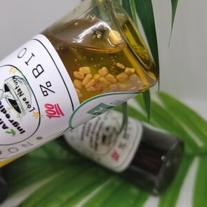 Organic Olive Oil with Herbs